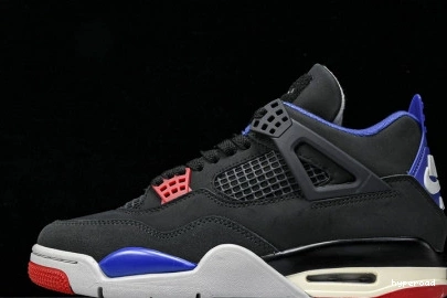 Hyperoad Jordan “Rare Air Air” 4 1027